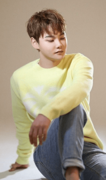 박서진