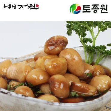 마늘장아찌 담그는 방법 알토란 백종원 레시피 비교_16