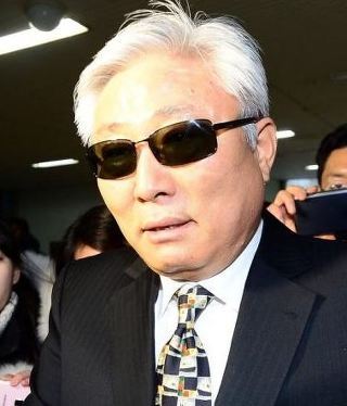 최순실 이복오빠 최재석