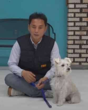 이찬종 성추행