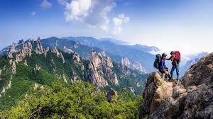 설악산 케이블카 요금안내 할인 및 운영시간