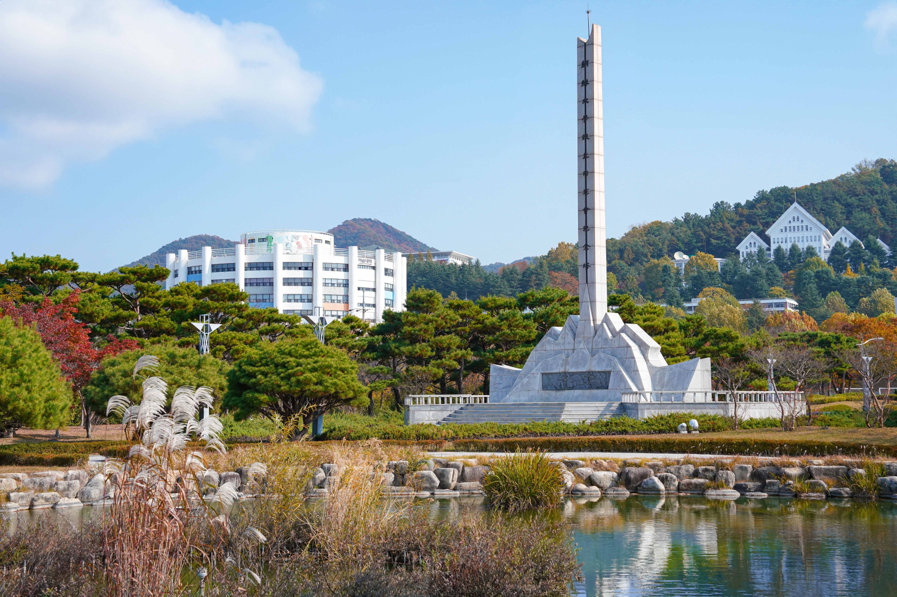 광주형 지역혁신 모델 제시! 조선대학교 RISE사업단의 담대한 도전