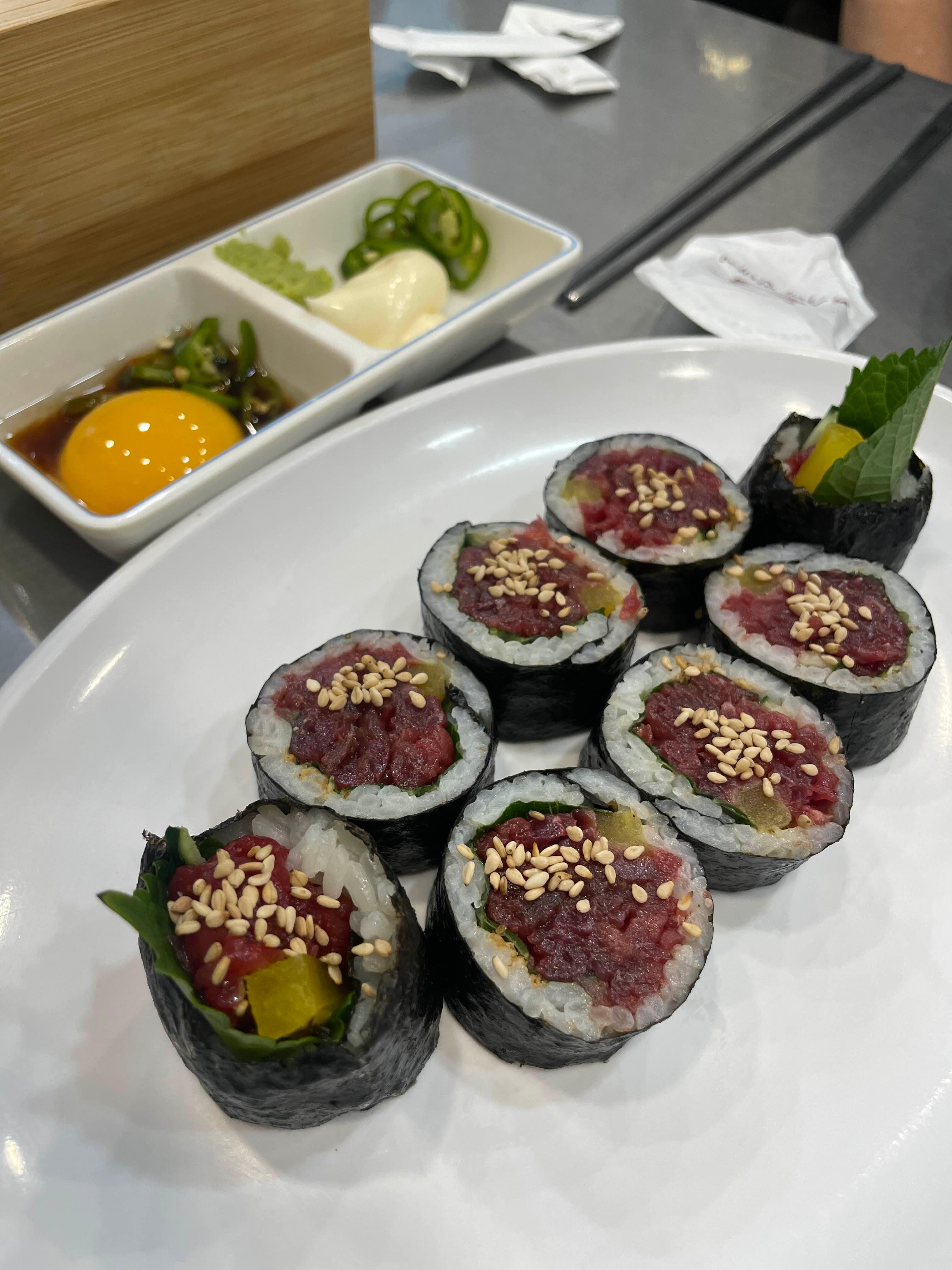 광장시장 박가네 빈대떡