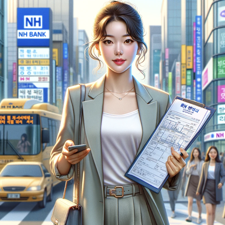 NH 농협은행 전화번호 15446611 부재중 이유 아직도 모른다면1