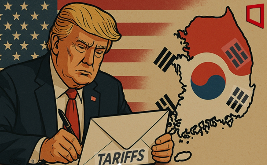 트럼프 상호 관세