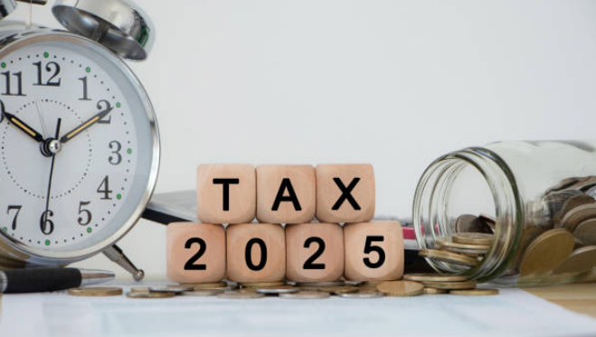 2025년 연말정산 방법과 절차, 변경 사항, 유의 사항