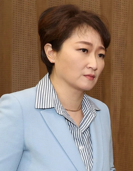 이언주 의원 복당 이유와 민주당 반응