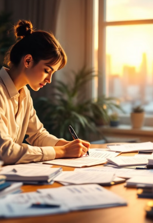 재경관리사 학습