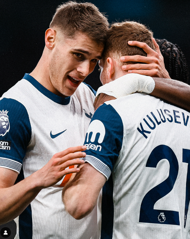 토트넘 첼시 손흥민 5호골 다시보기