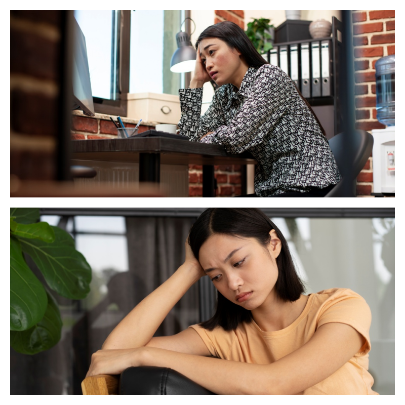 갱년기 여성 영양제 피로회복 직장인