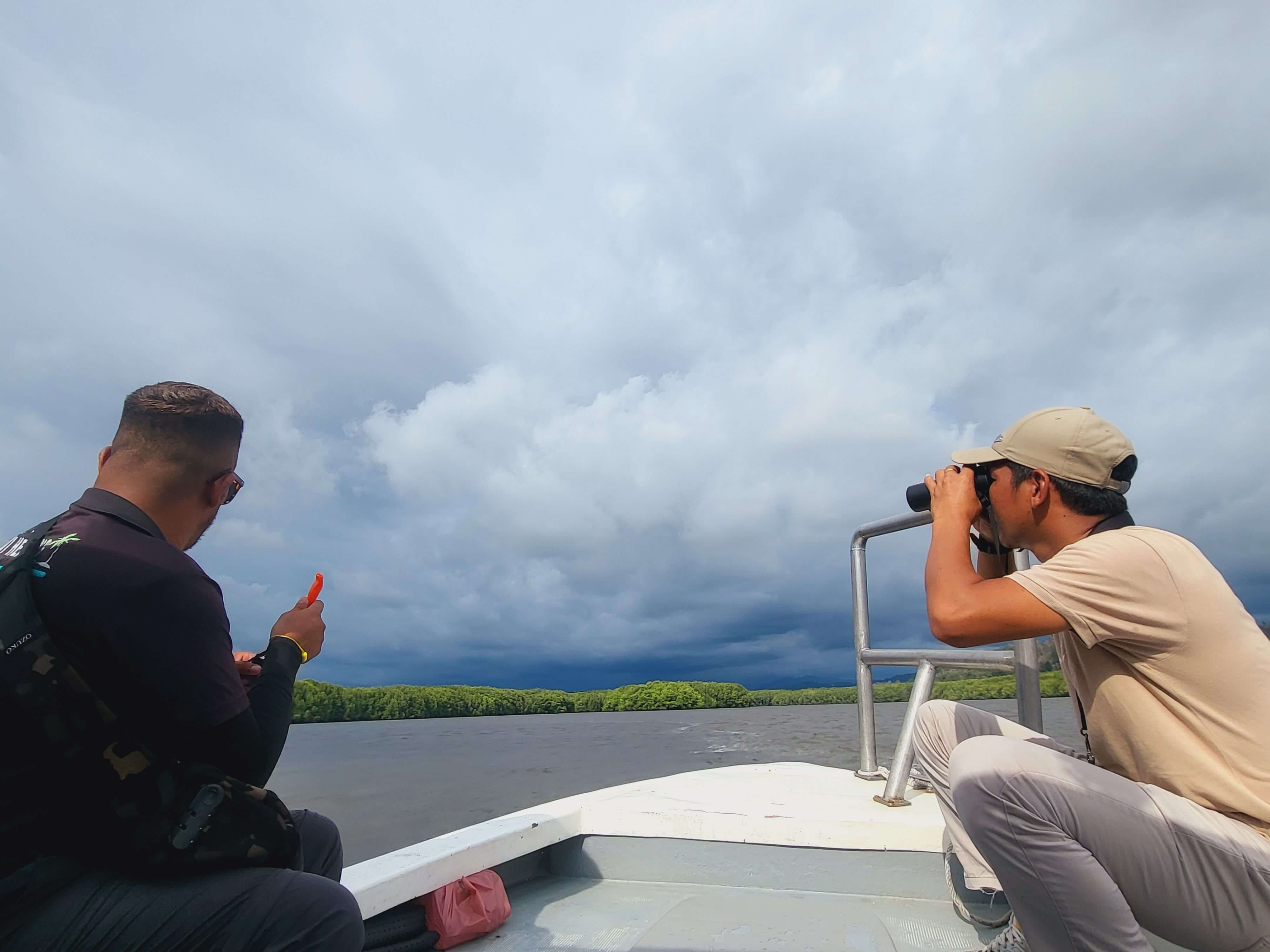 코타키나발루반딧불투어 위치 섬투어 자유여행