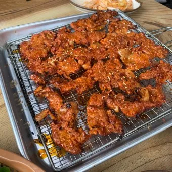 공주 맛집 베스트10 현지인 숨겨진 맛집_17