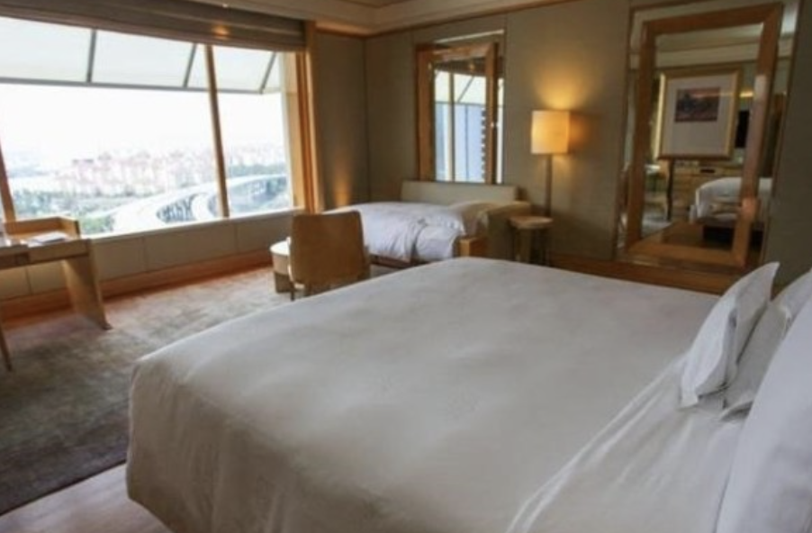 리츠칼튼-싱가폴