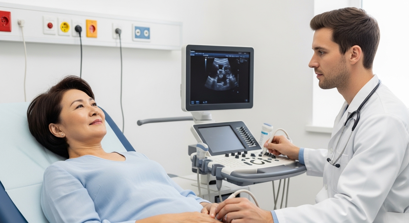 당뇨성 신장질환 증상