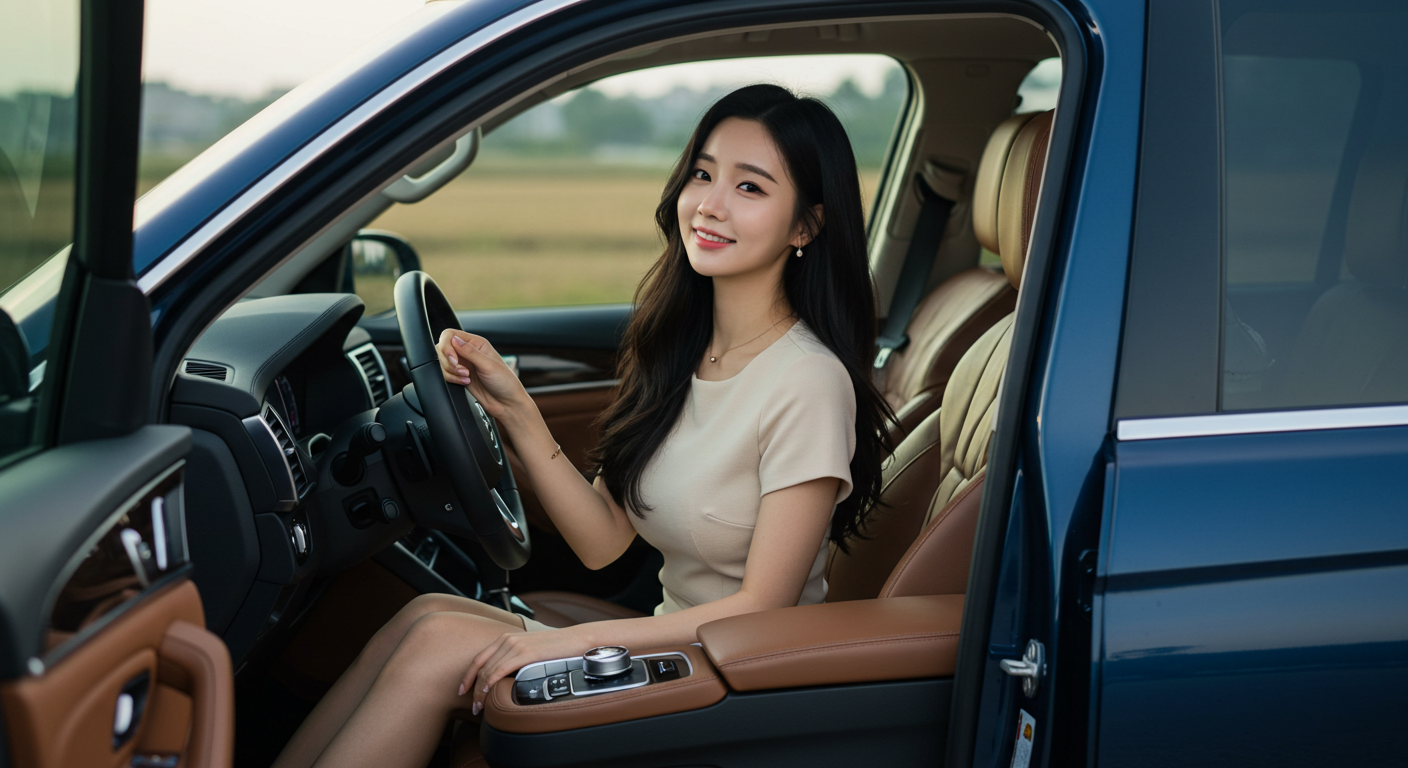 KB차차차 내차팔기 vs 엔카 직영 판매