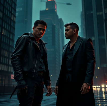 넷플릭스시리즈그림