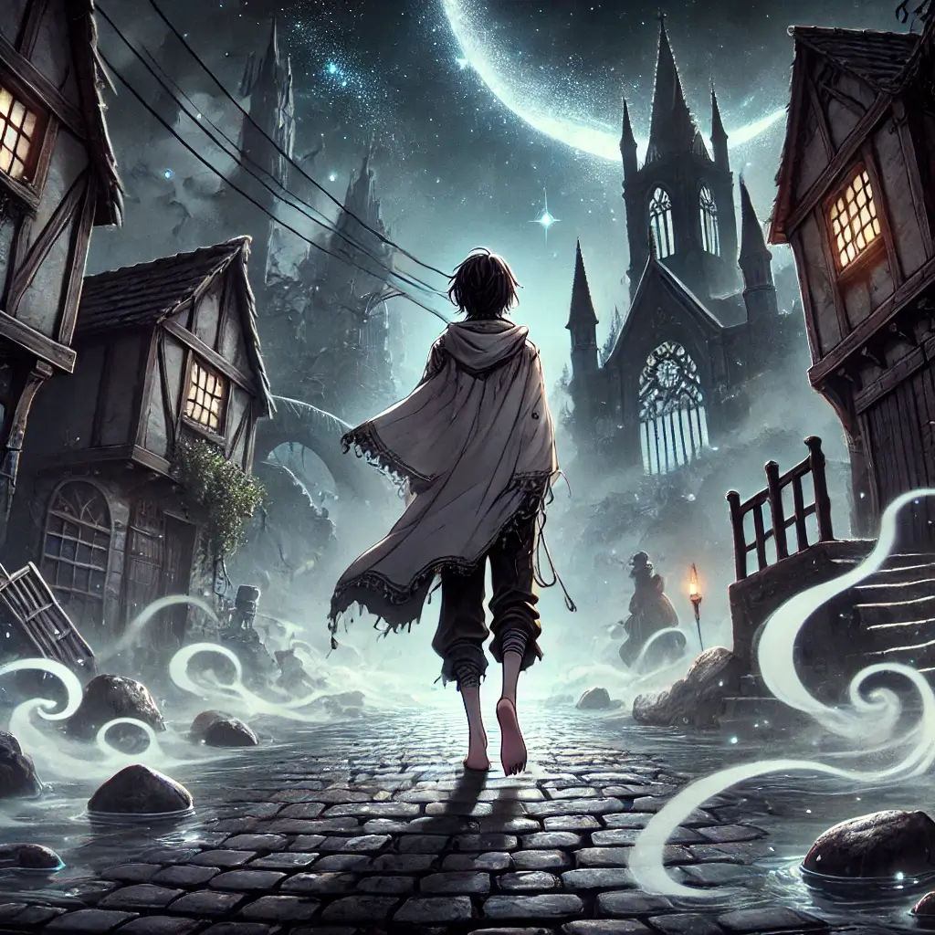 맨발로 걷는 꿈 해몽