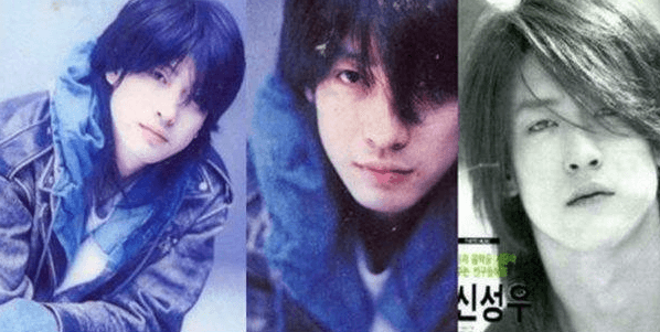 신서우-리즈-시절-과거-모습