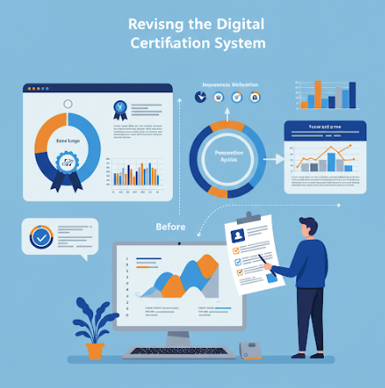 기술 인증 간소화의 필요성