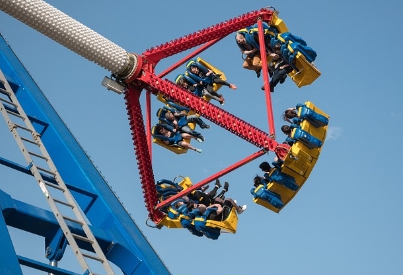 롯데월드 수험생 할인