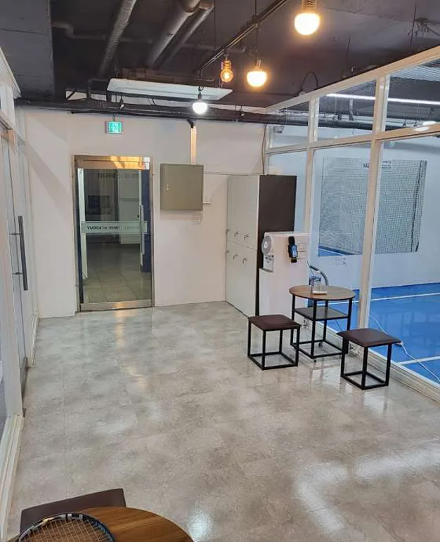 연희테니스 아카데미