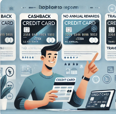 2025 사회초년생을 위한 신용카드 추천&비교 관련 사진