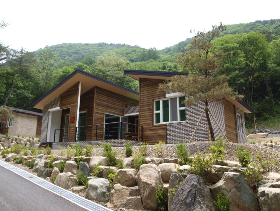 망경대산자연휴양림