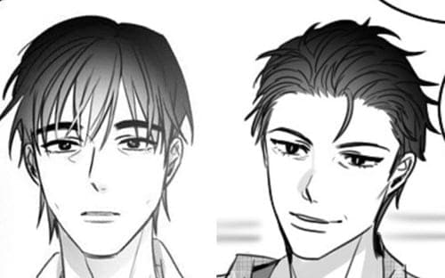 언로맨틱-추가인의부모님