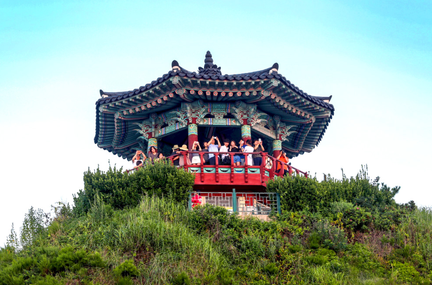 속초 가볼만한곳 베스트 10