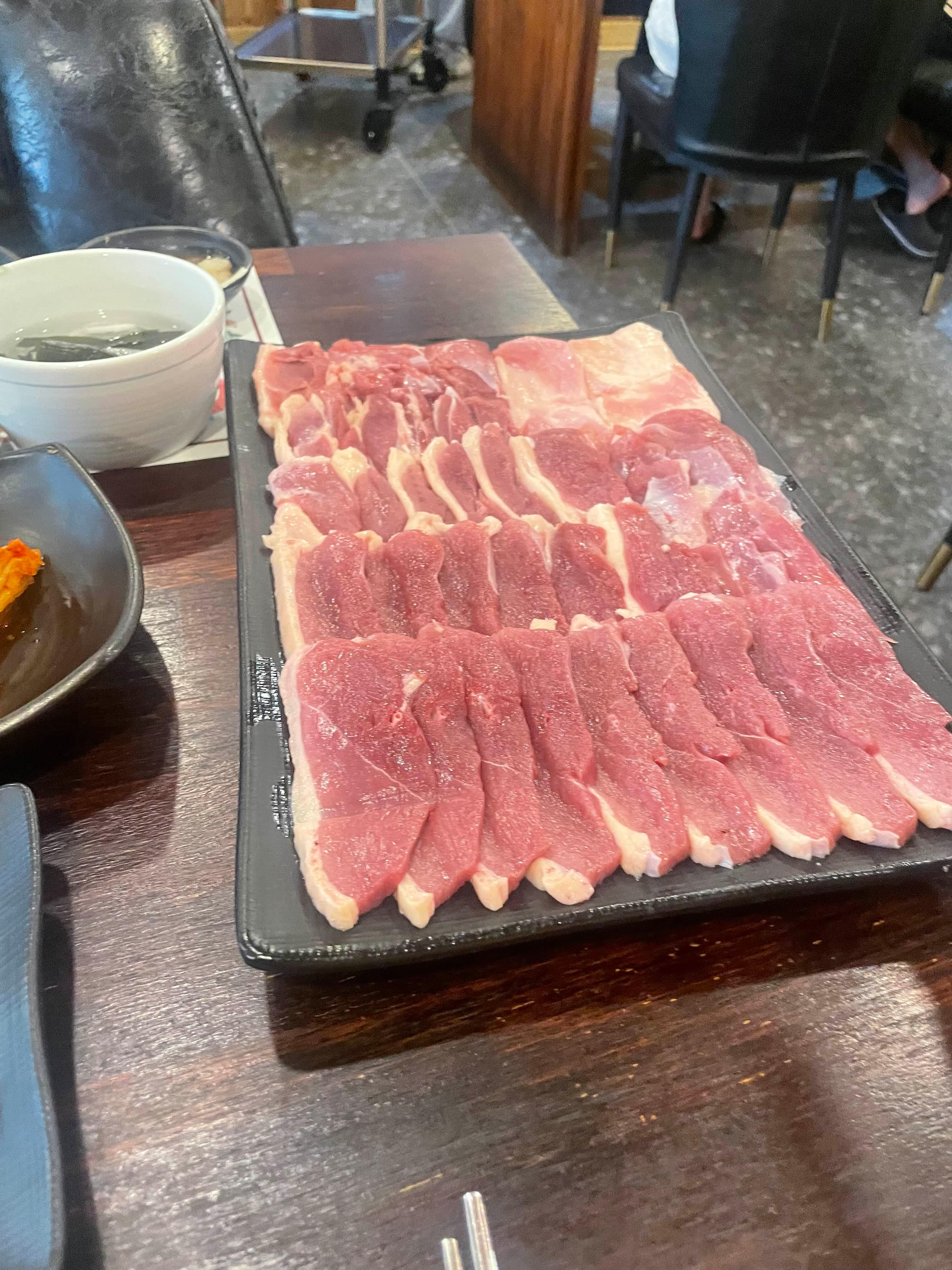 평창 오리 맛집 다키닥팜