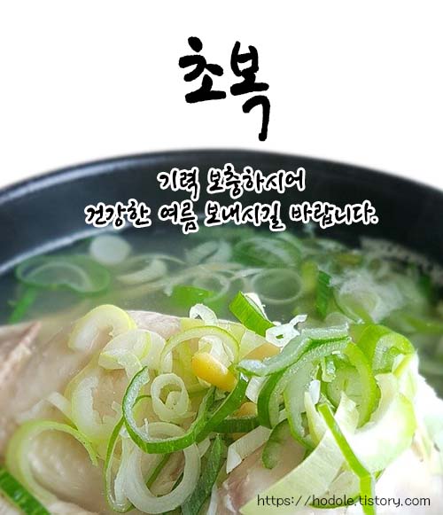 기력보충