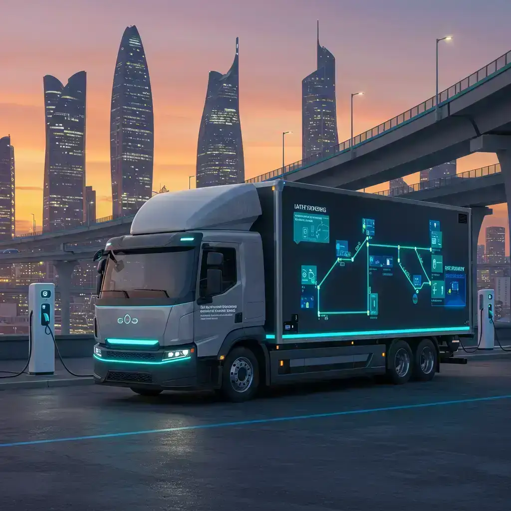 2025 경남 통영시 전기 화물차 보조금 경형 전기 화물차