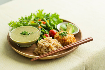 50대 여성 체지방 감량을 위한 하루 루틴