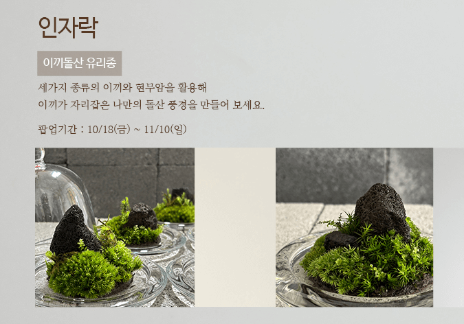2024 곤지암 화담숲 예약 단풍시기 입장료 모노레일 화담채 