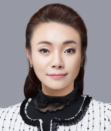 김예지 국회의원 프로필 나이 고향 학력 재산