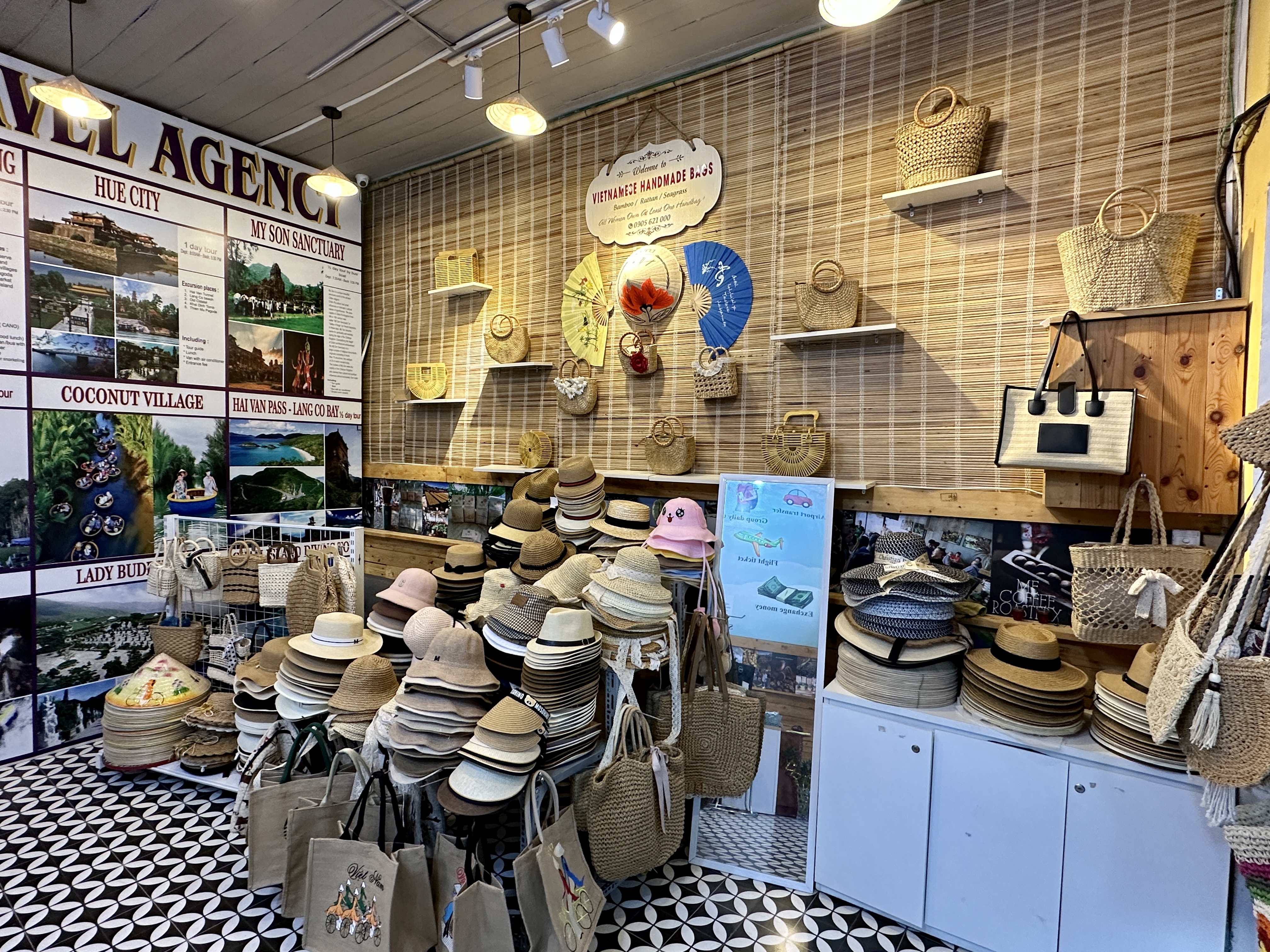 다낭 로컬 여행사