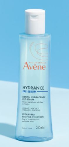 아벤느 이드랑스 에센스 인 로션