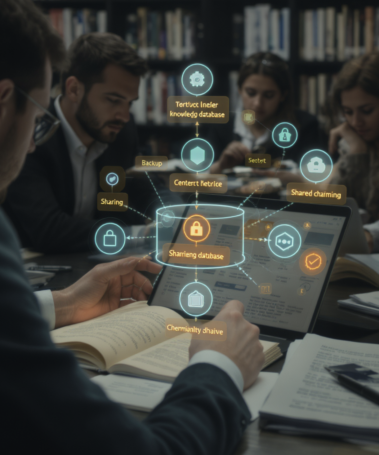 노션(Notion)으로 나만의 IT 지식 베이스 구축하기