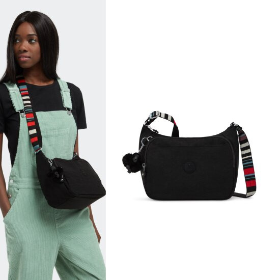 여성용 데일리백 유목민 생활, '키플링 카이'로 정착했습니다. (휘뚜루마뚜루 끝판왕)