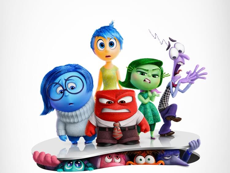 인사이드아웃2 개봉