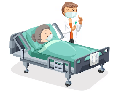 ์ฐ๋ช
์น๋ฃ ๊ฑฐ๋ถ ์ ์ฒญ