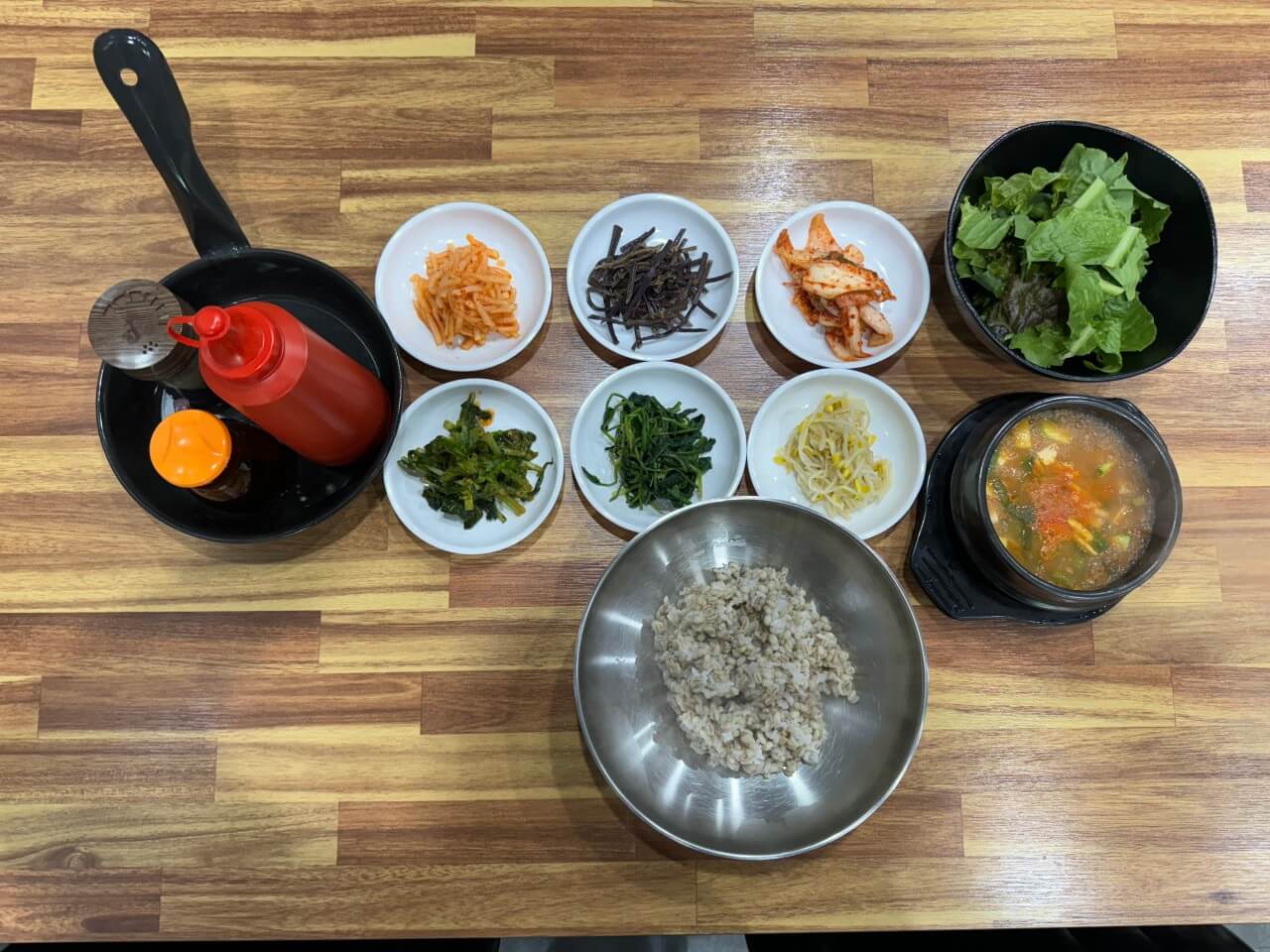 6시 내고향 충북 청주 가경터미널시장 &amp; 맛집 3곳 총정리&amp;#44; 주차정보