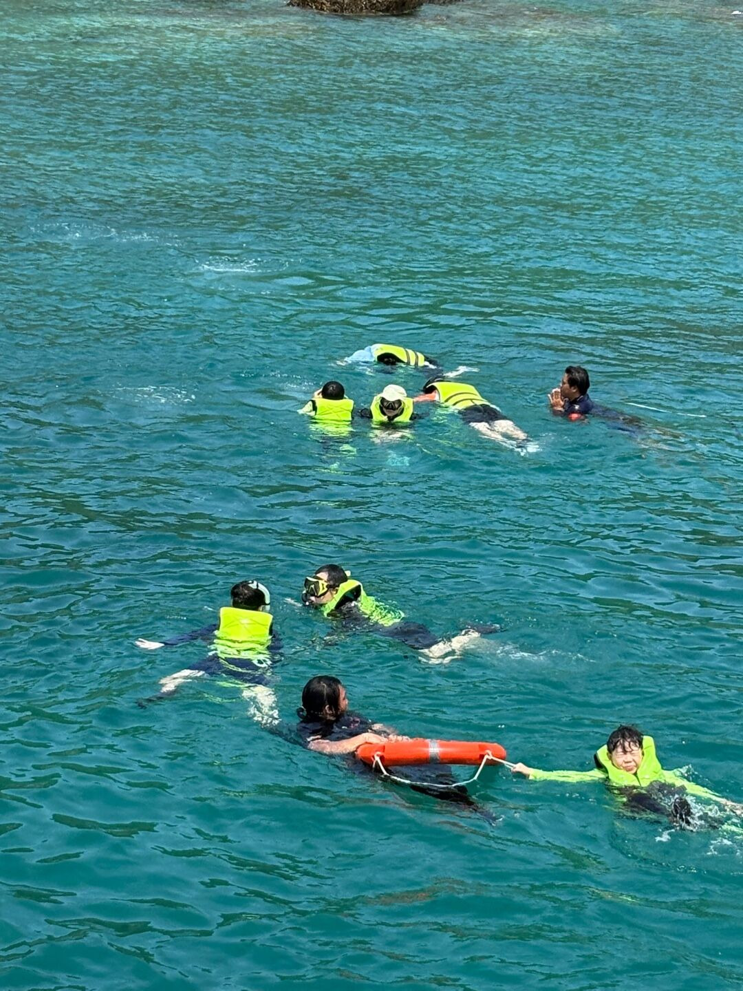 나트랑 아이와 함께! 키즈 호핑투어 50% 할인으로 저렴하게 즐기기&amp;quot;