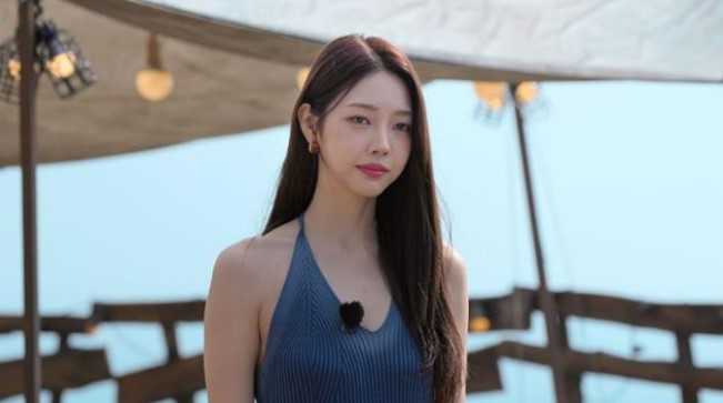 솔로지옥4 김혜진