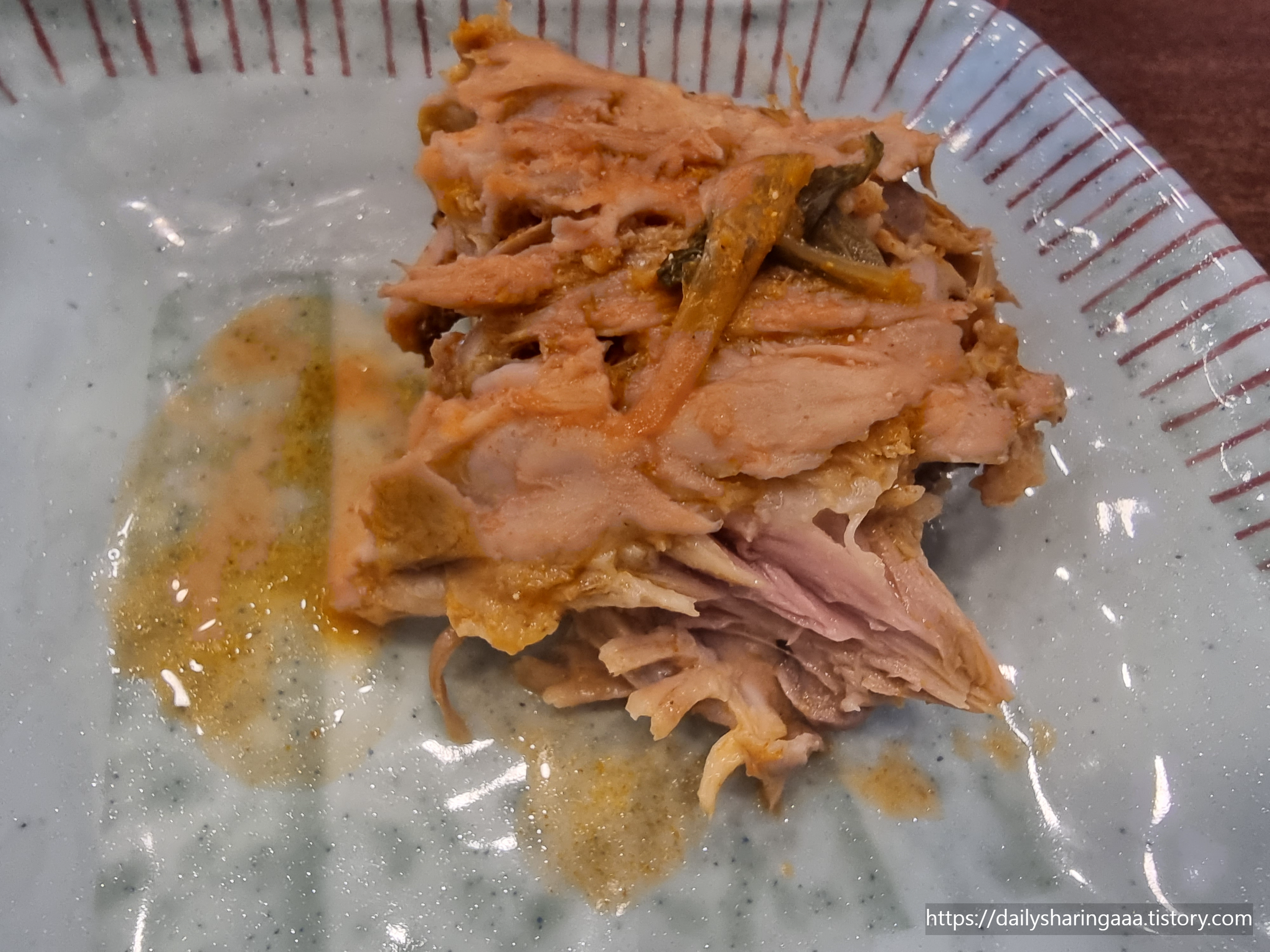 가정동_본대가_고기