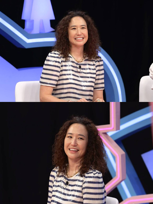 &#39;동상이몽2&#39; 강주은 프리뷰 갈무리 [사진=SBS]