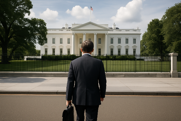 김종인 방미 특사 임명, 이재명 대통령의 외교 전략을 읽다