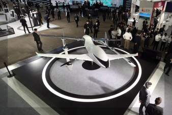 LIG넥스원 기업 사진