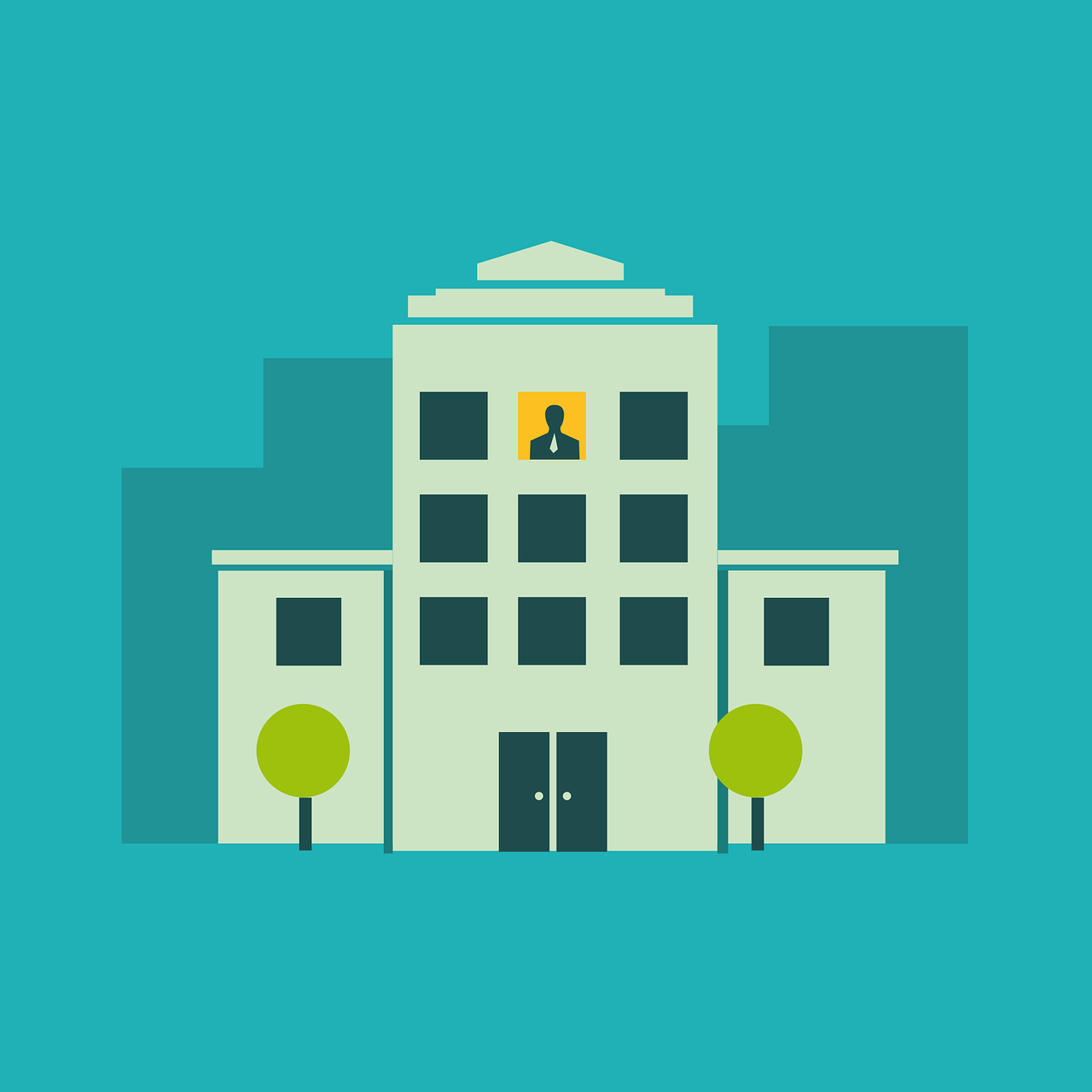 송도 아르바이트 특징 관련 사진