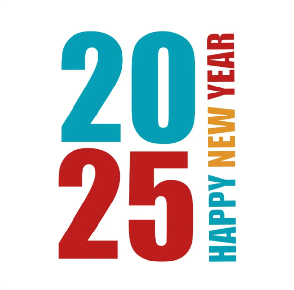 2025년 새해 인사말과 문자 카카오톡 새해 인사말 예시 5가지